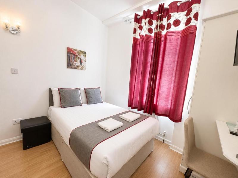 King's Cross Hotel image