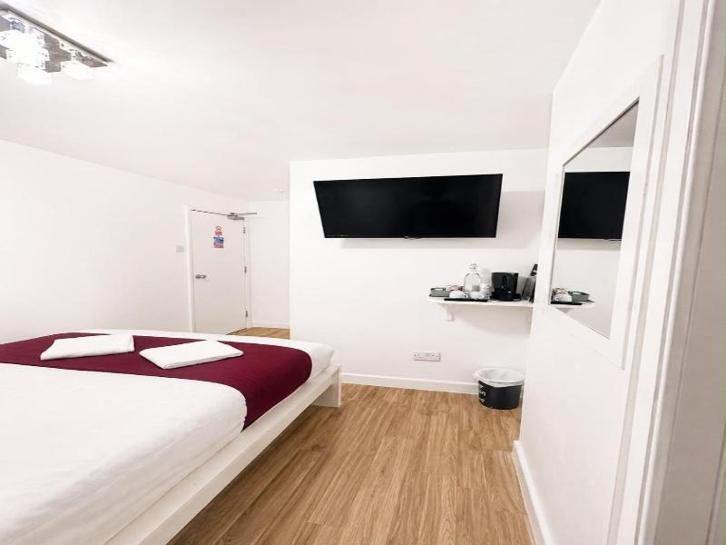 King's Cross Hotel image