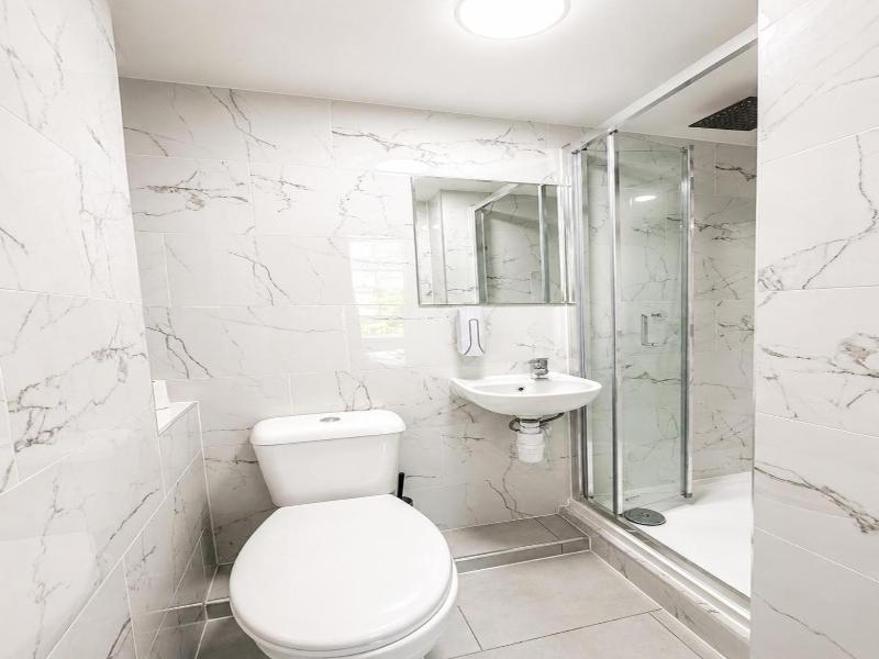 King's Cross Hotel image