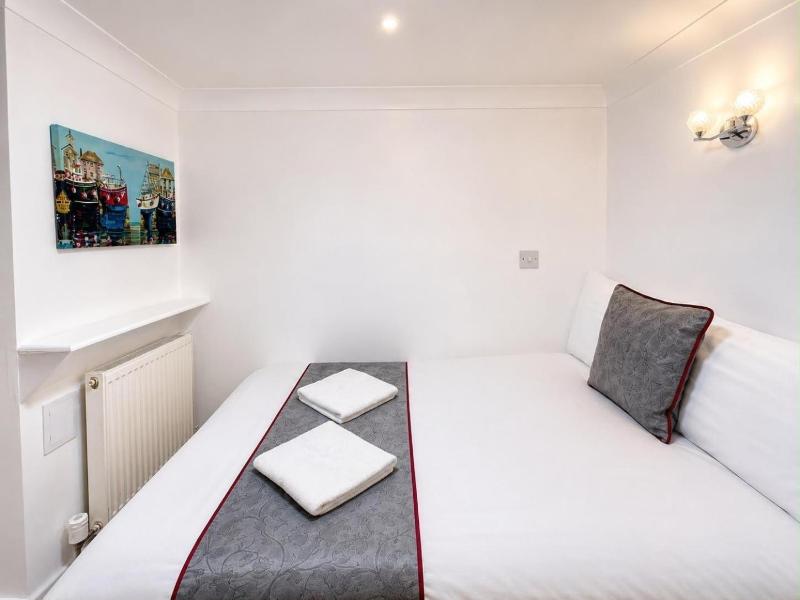 King's Cross Hotel image
