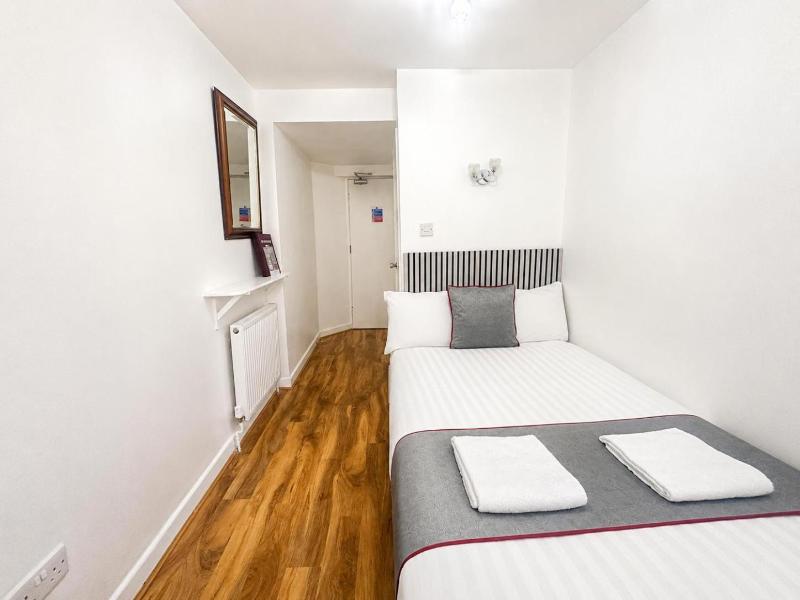 King's Cross Hotel image