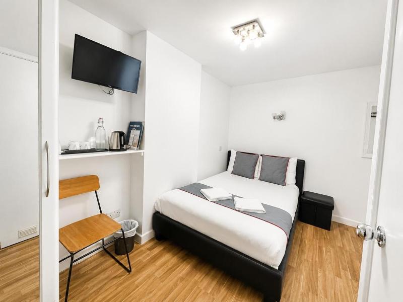 King's Cross Hotel image