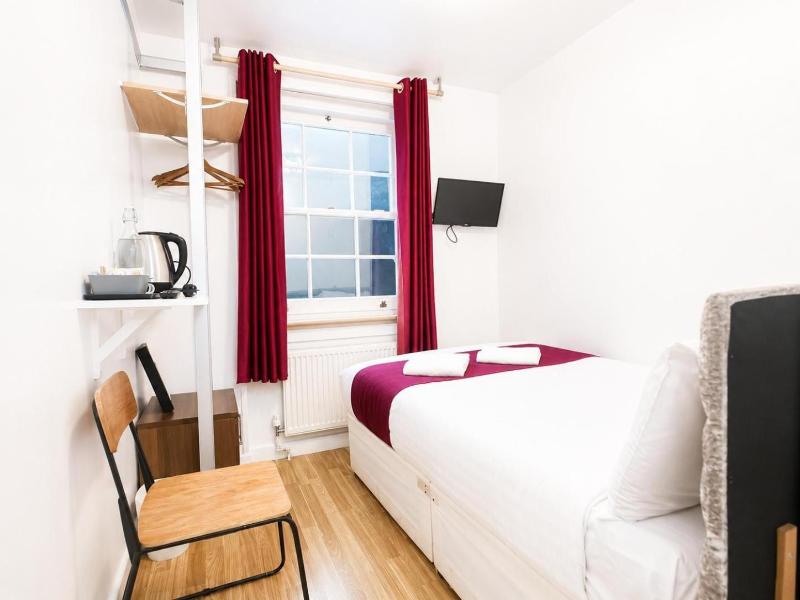King's Cross Hotel image