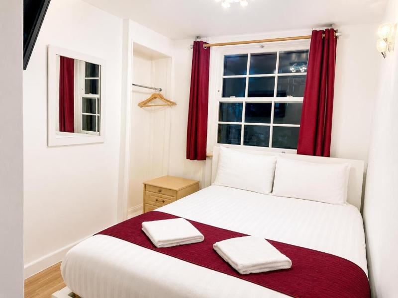 King's Cross Hotel image