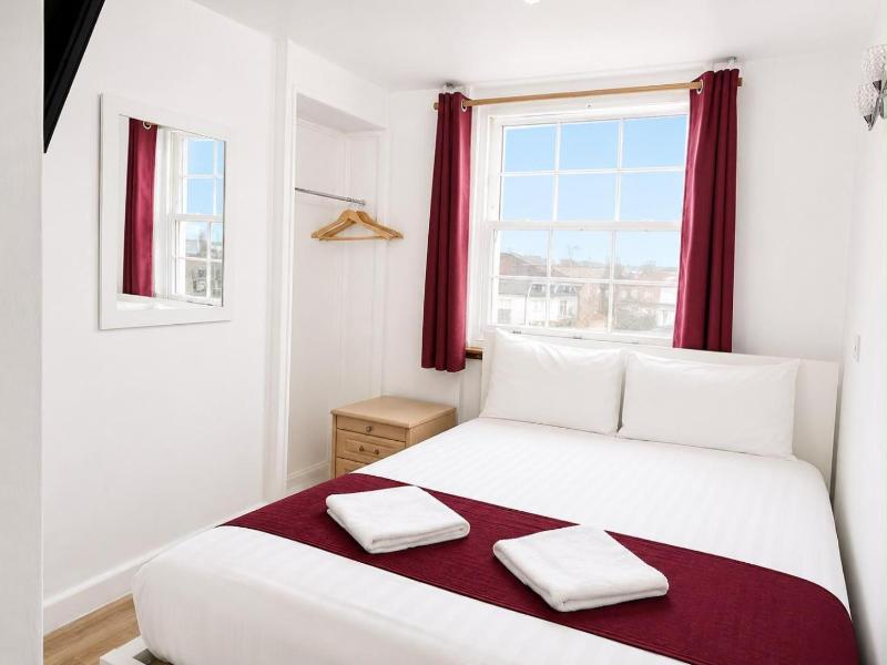 King's Cross Hotel image