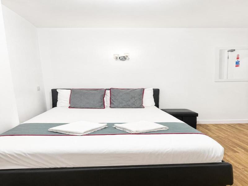 King's Cross Hotel image