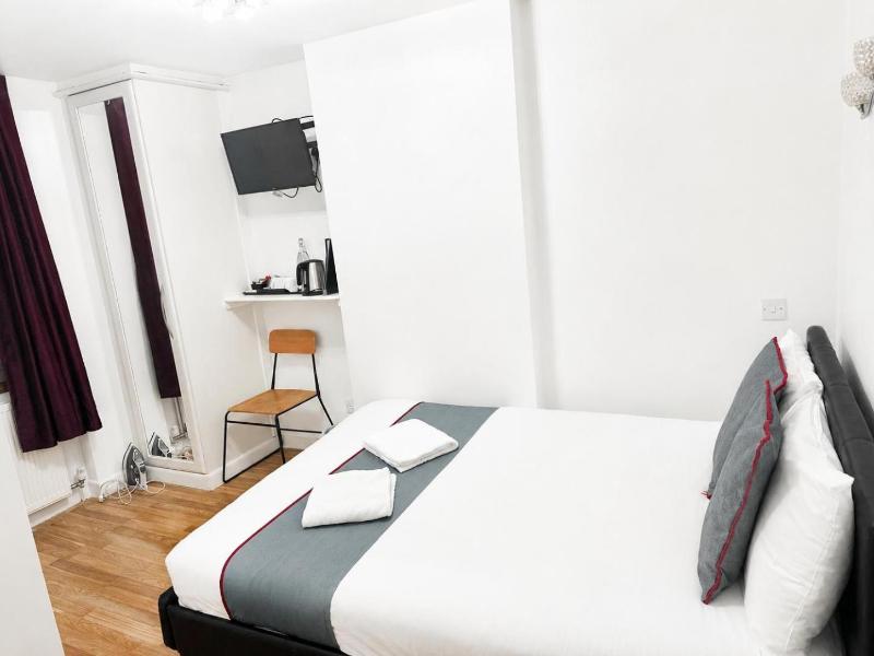 King's Cross Hotel image