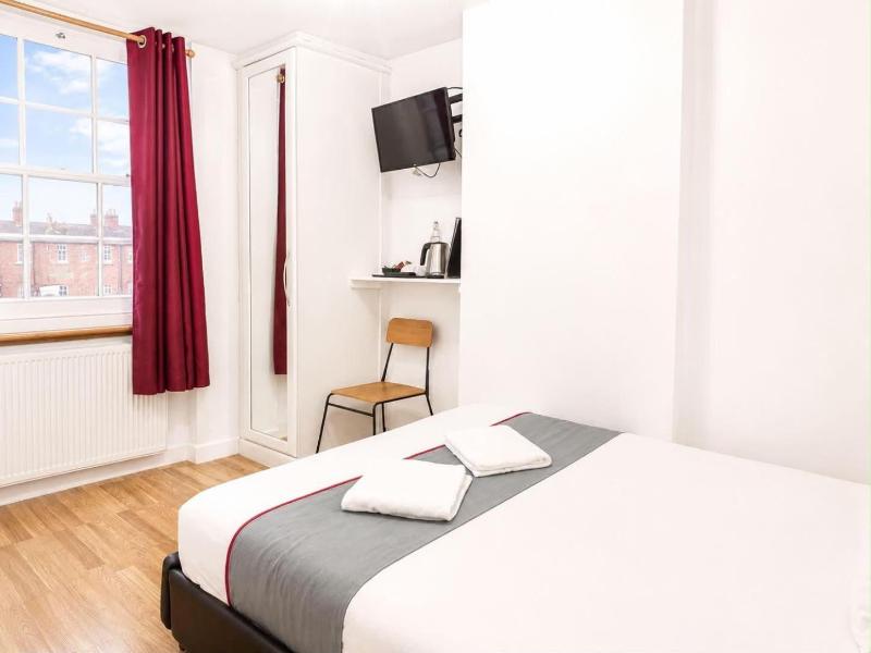 King's Cross Hotel image