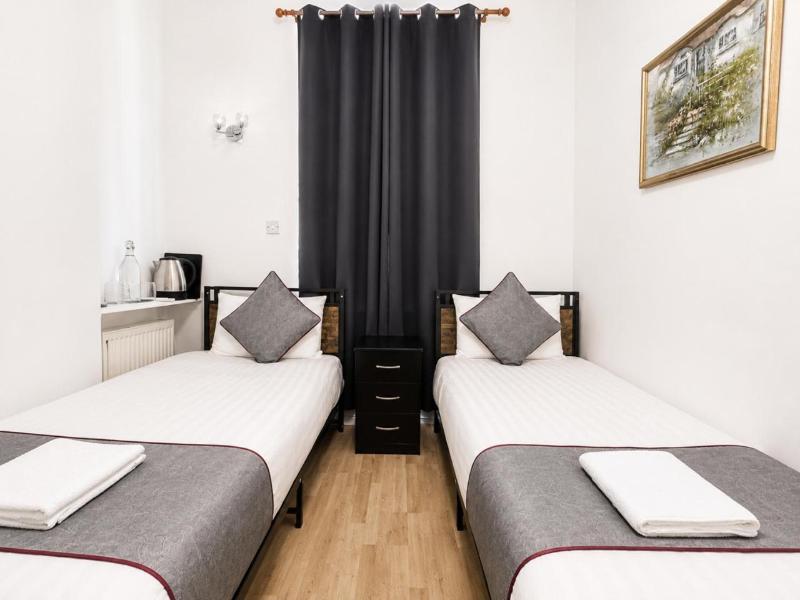 King's Cross Hotel image