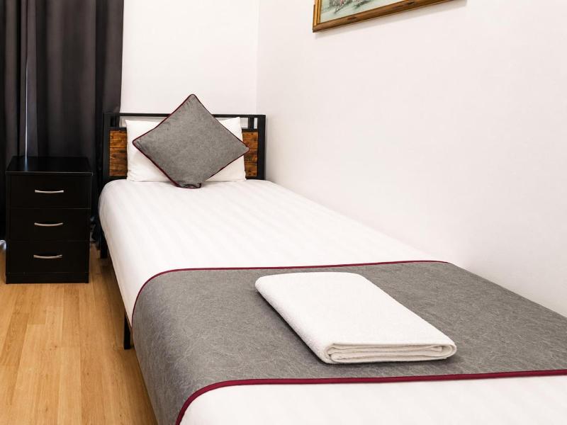King's Cross Hotel image