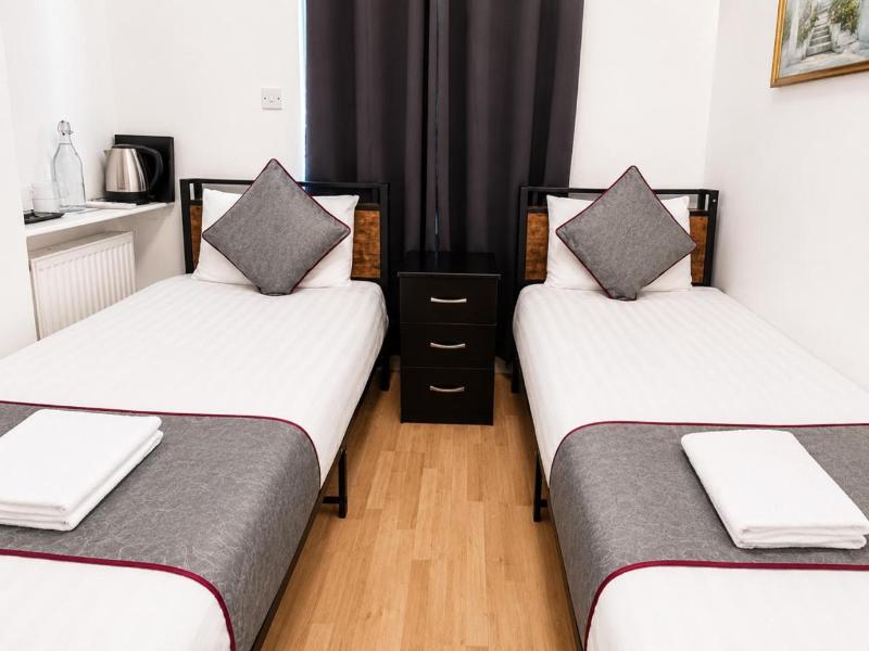 King's Cross Hotel image
