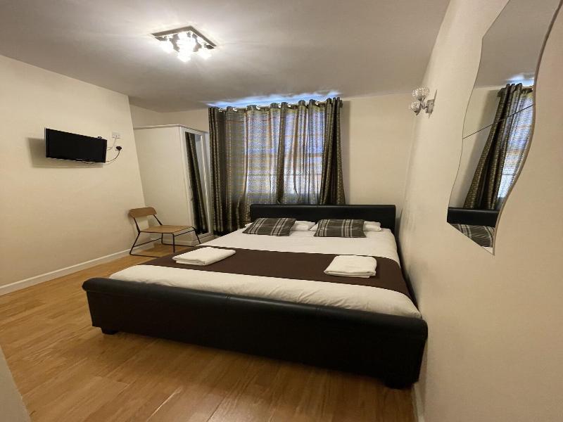 King's Cross Hotel image