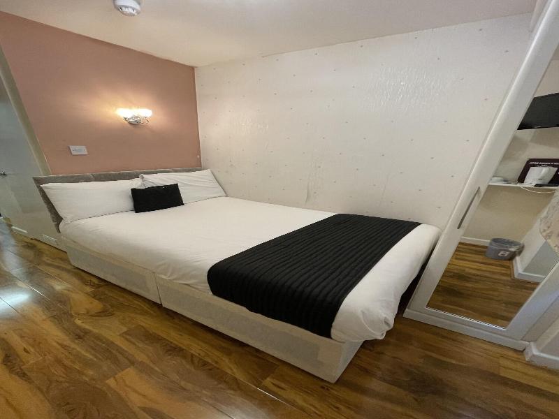 King's Cross Hotel image