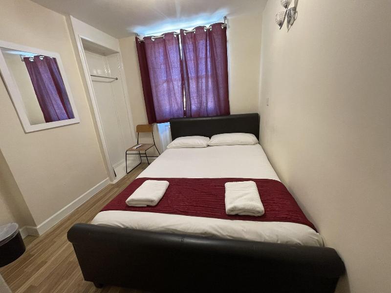 King's Cross Hotel image