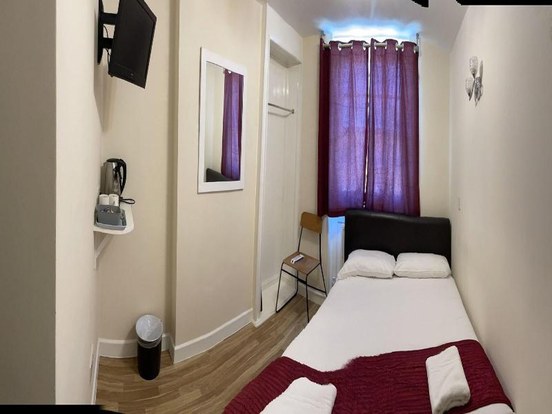 King's Cross Hotel image