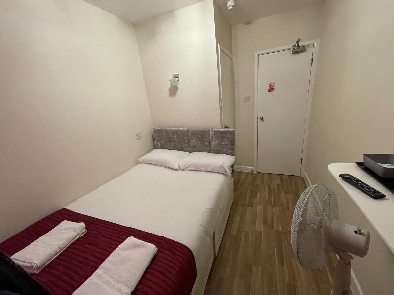 King's Cross Hotel image