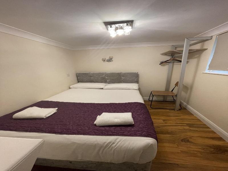 King's Cross Hotel image
