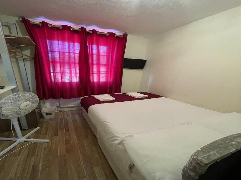 King's Cross Hotel image