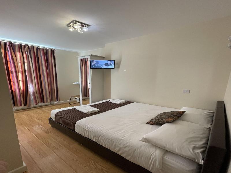 King's Cross Hotel image