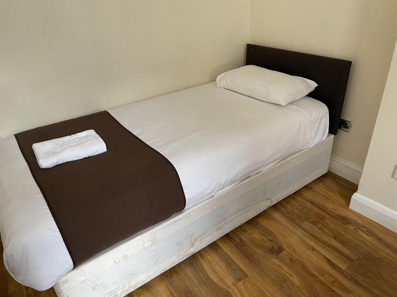 King's Cross Hotel image