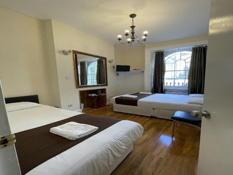 King's Cross Hotel image