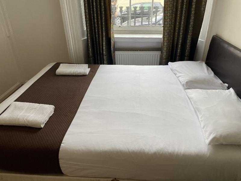 King's Cross Hotel image