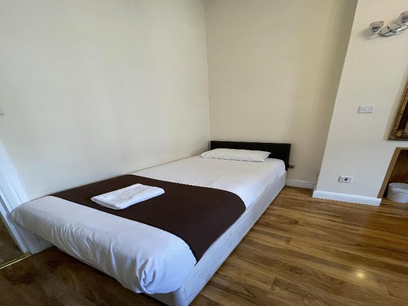 King's Cross Hotel image