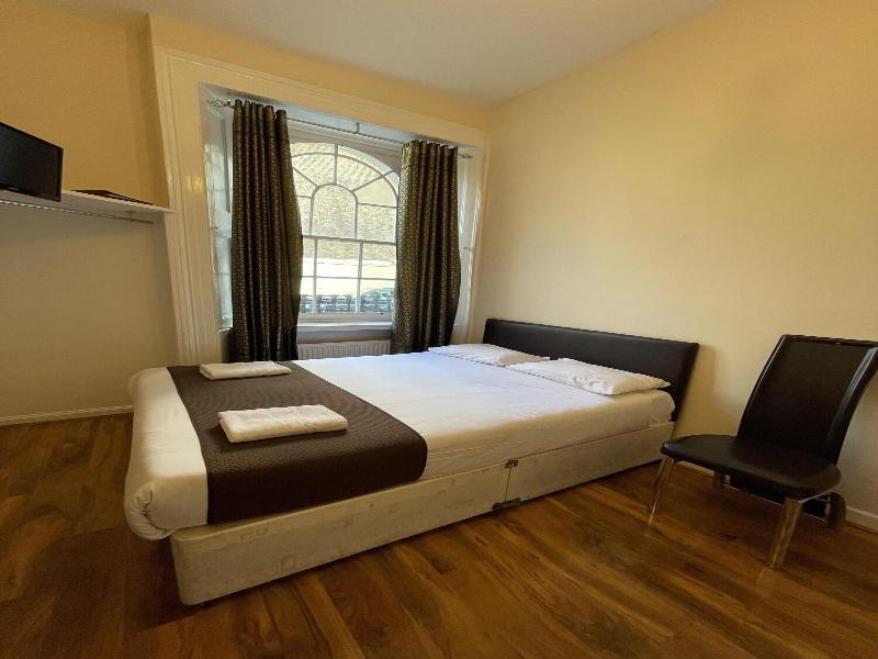 King's Cross Hotel image