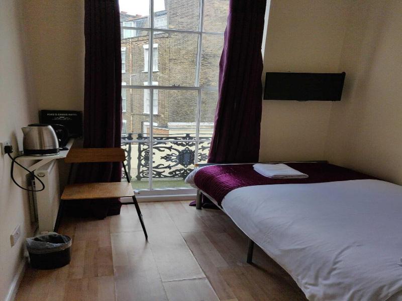 King's Cross Hotel image