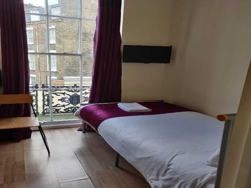 King's Cross Hotel image