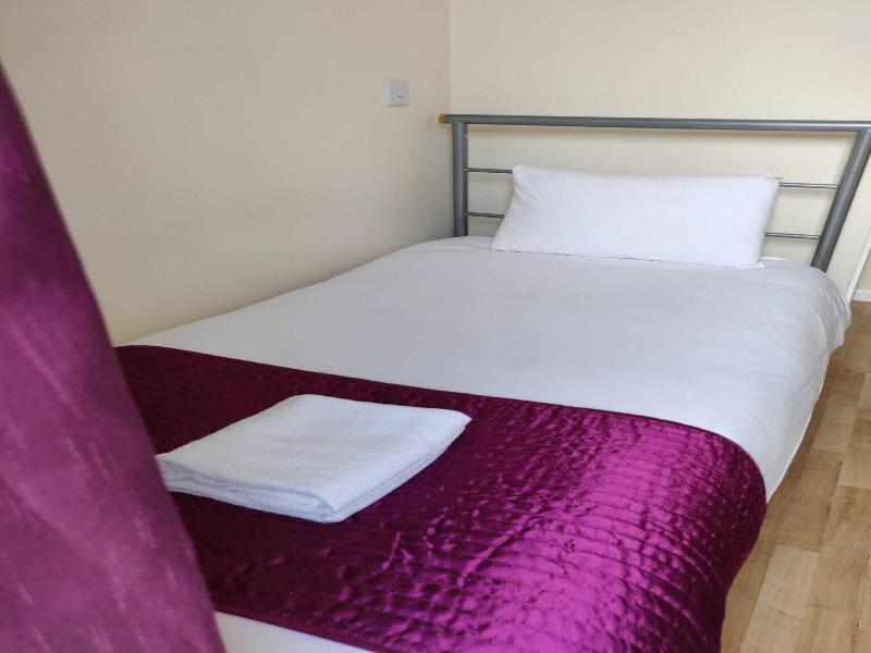 King's Cross Hotel image