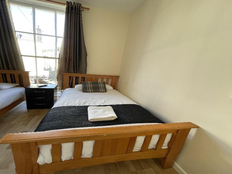 King's Cross Hotel image