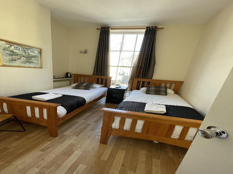 King's Cross Hotel image