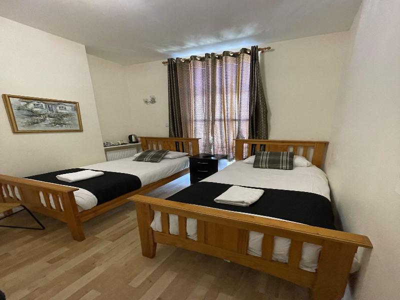 King's Cross Hotel image