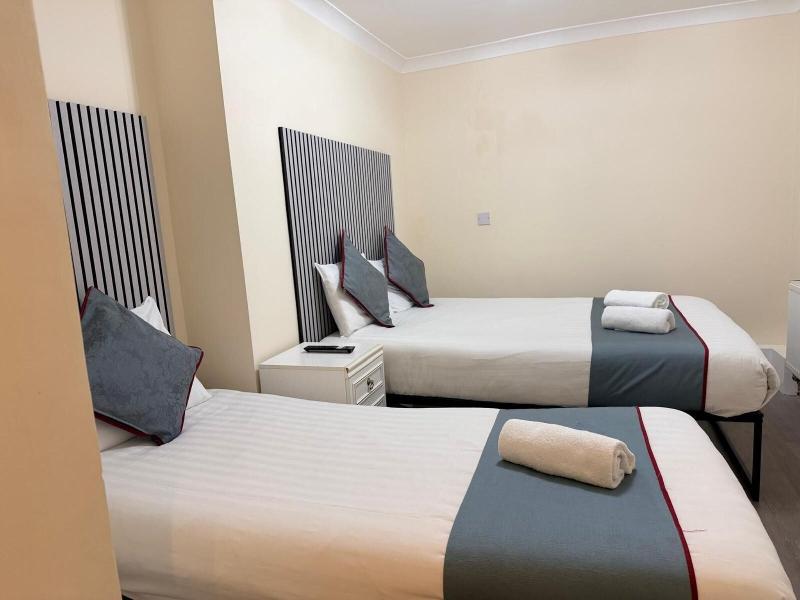 King's Cross Hotel image