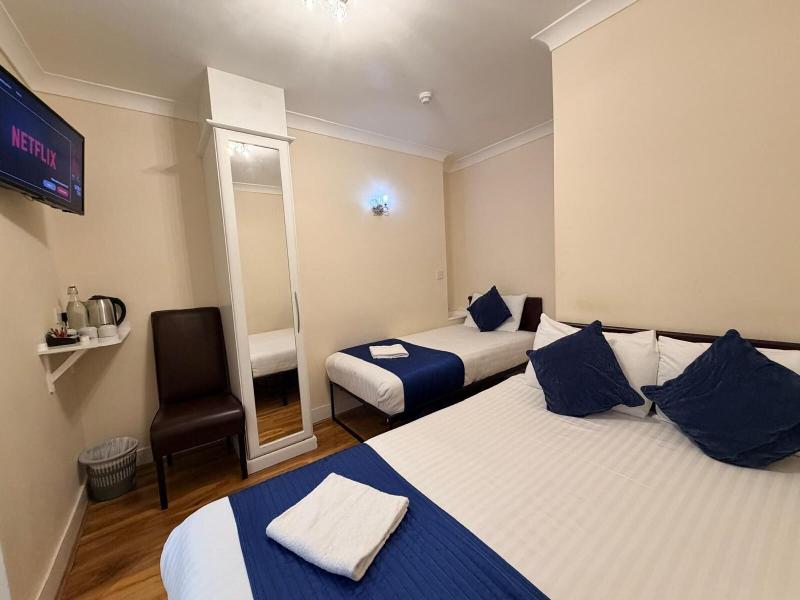 King's Cross Hotel image