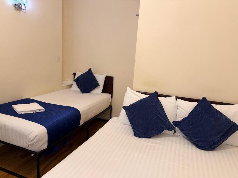 King's Cross Hotel image
