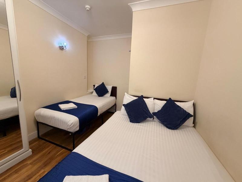 King's Cross Hotel image