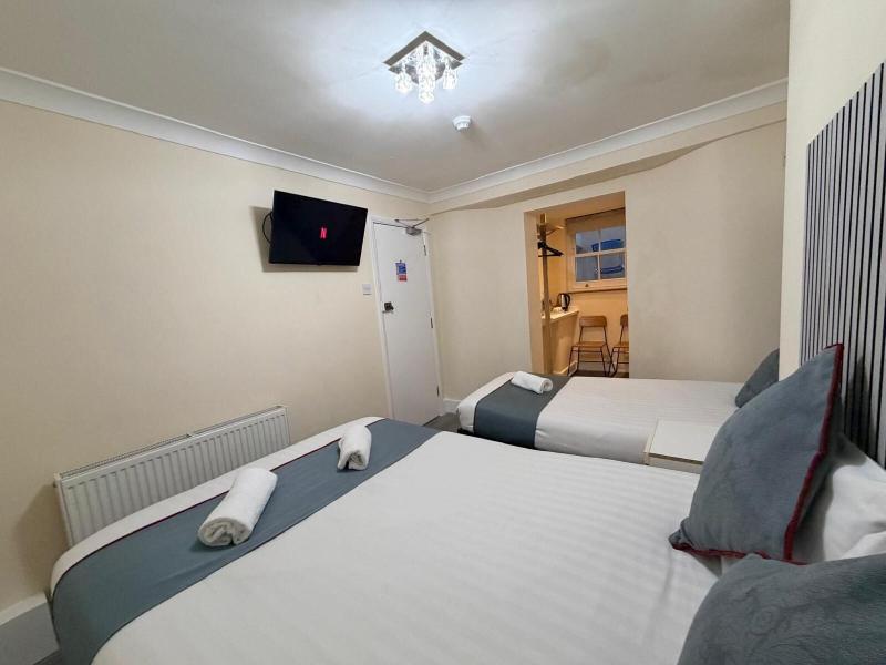 King's Cross Hotel image