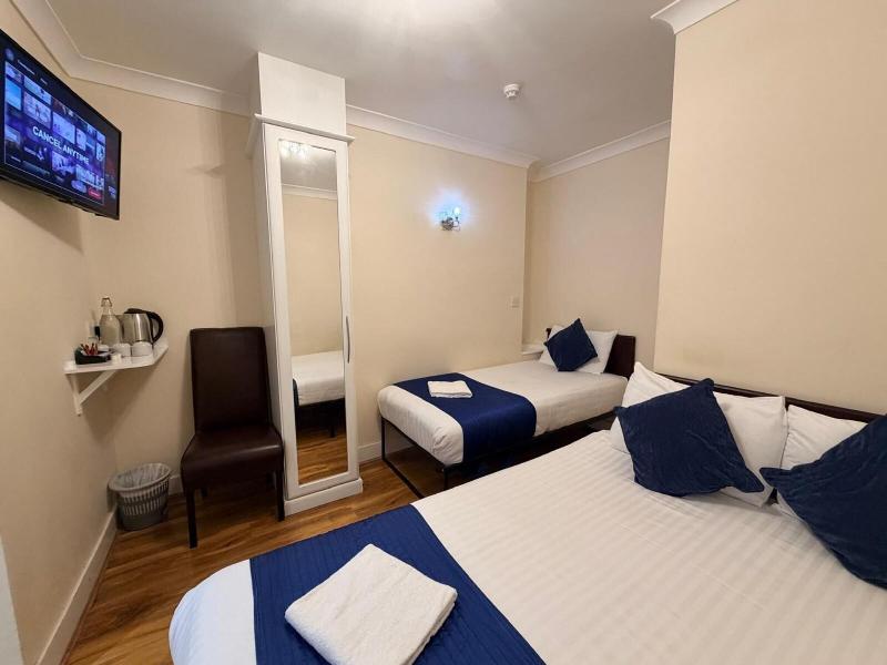 King's Cross Hotel image