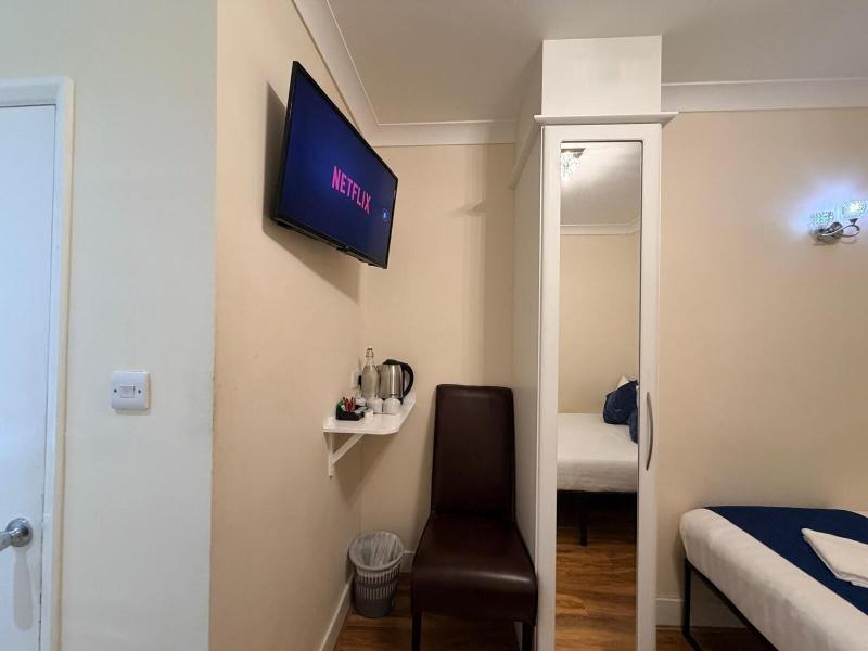 King's Cross Hotel image