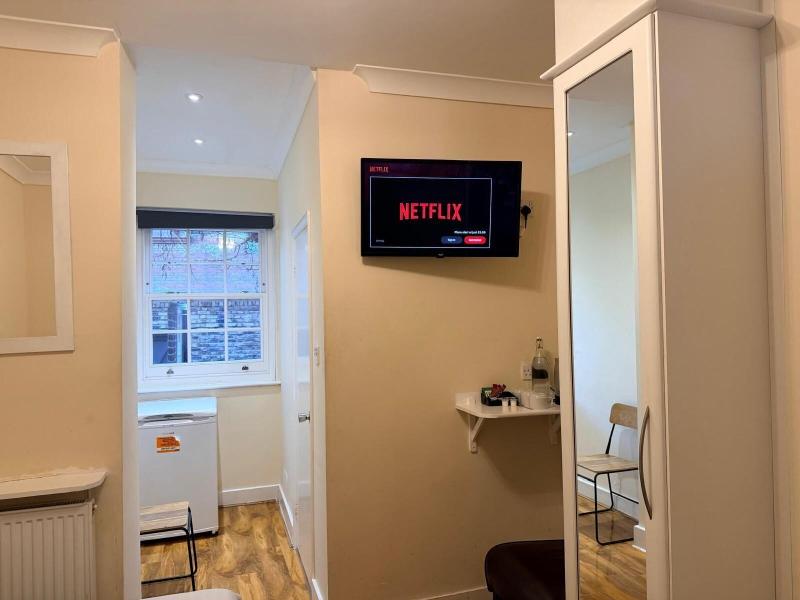 King's Cross Hotel image