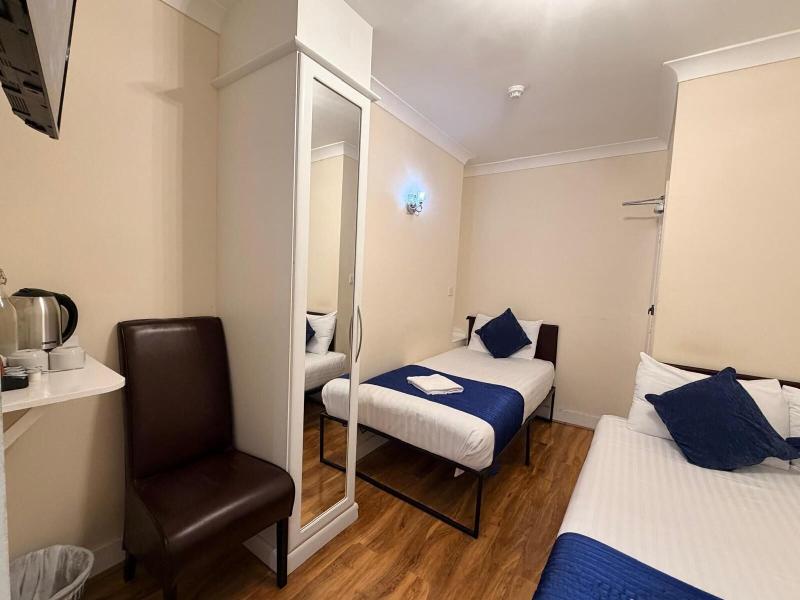 King's Cross Hotel image