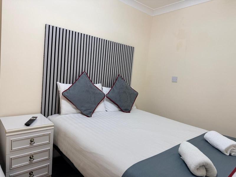 King's Cross Hotel image
