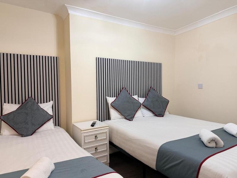 King's Cross Hotel image
