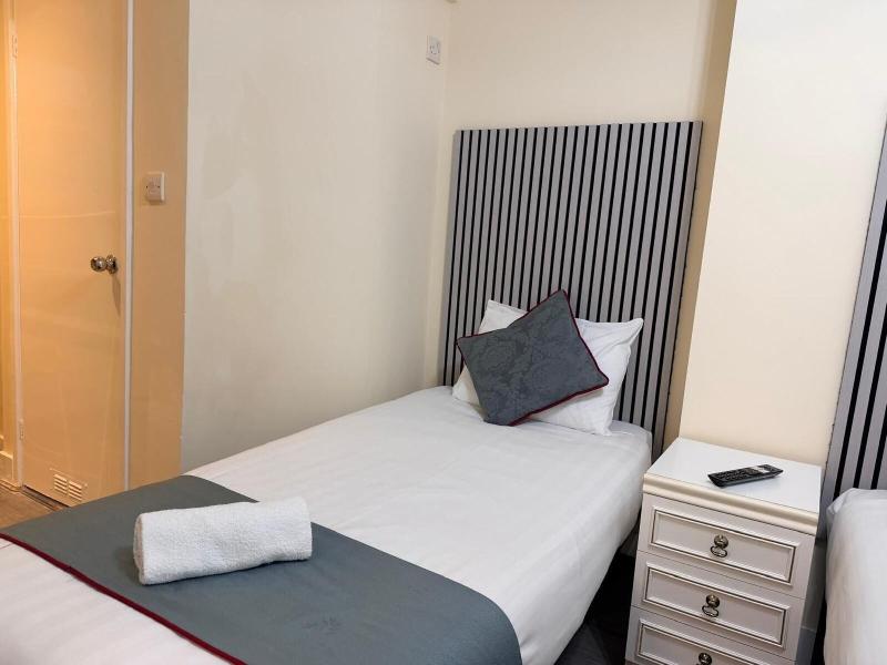 King's Cross Hotel image