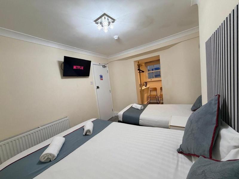 King's Cross Hotel image