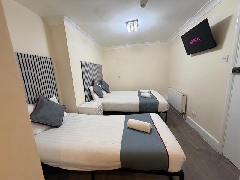 King's Cross Hotel image