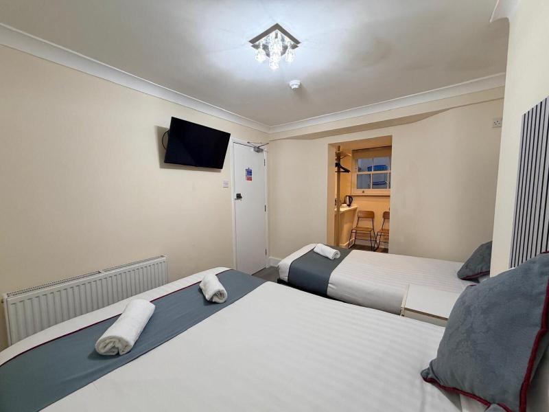 King's Cross Hotel image