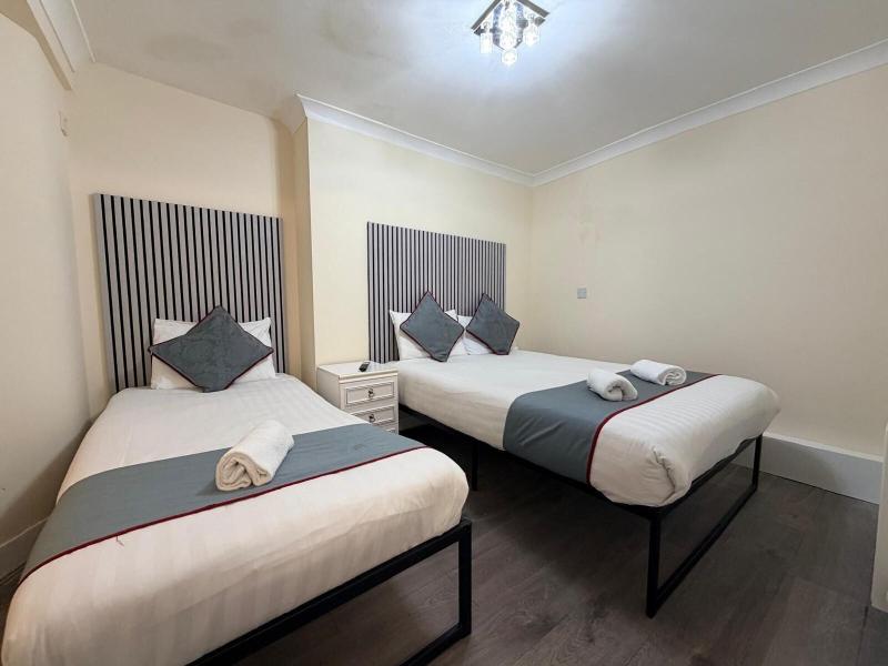 King's Cross Hotel image